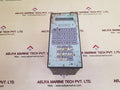 Westfalia separator plc 100/3 d 0005-4050-280 programmable controller
