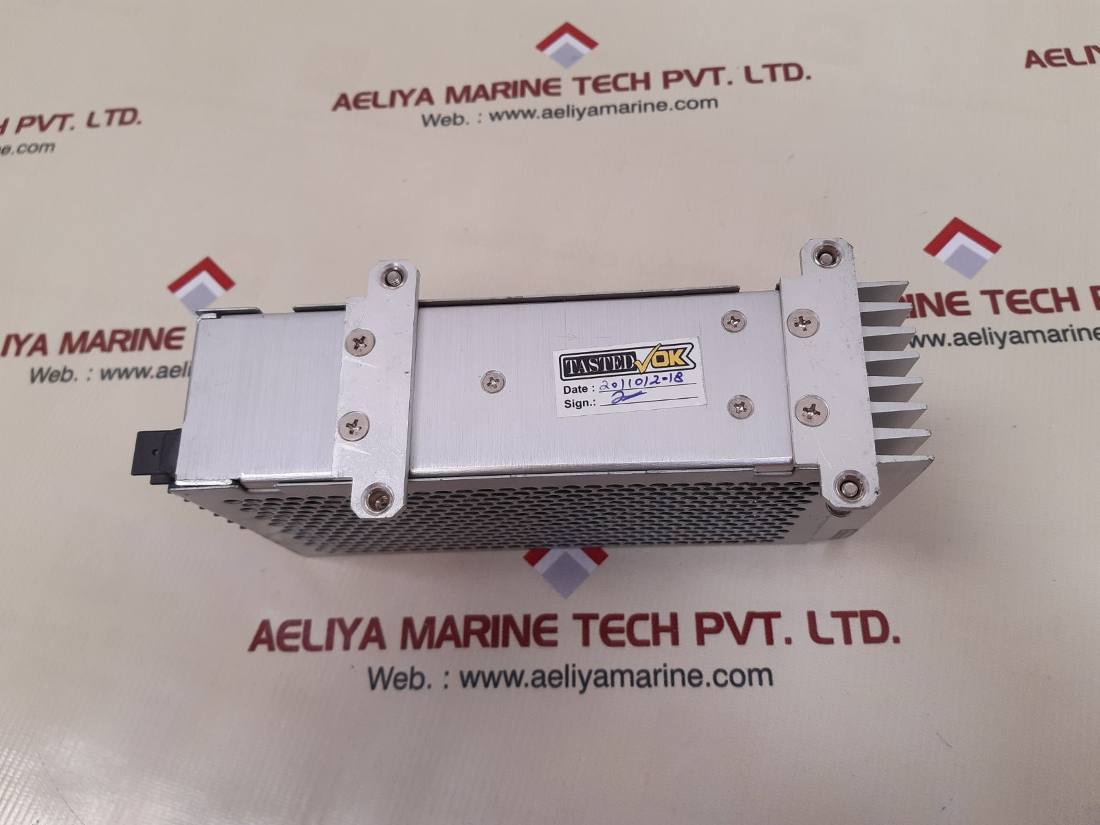 Kyosan krv100-ad20 power supply 100-120v