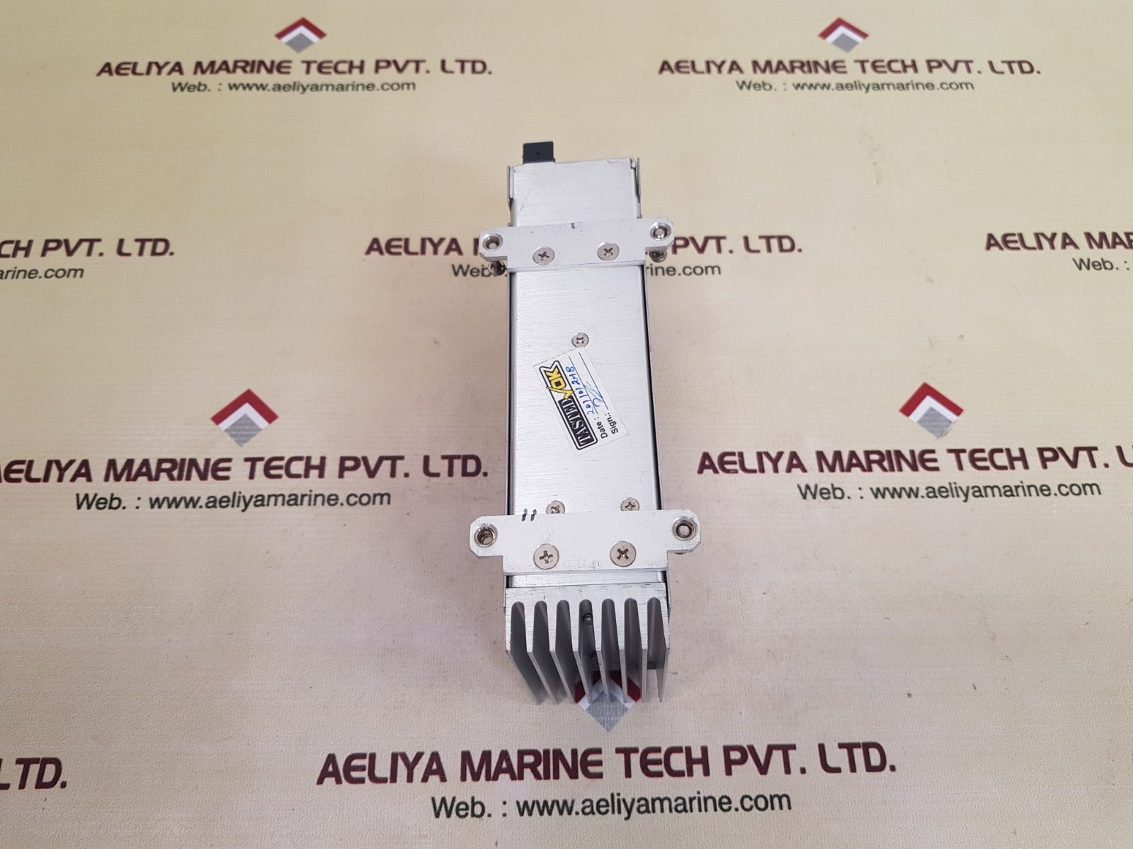 Kyosan krv100-ad20 power supply 909q00530
