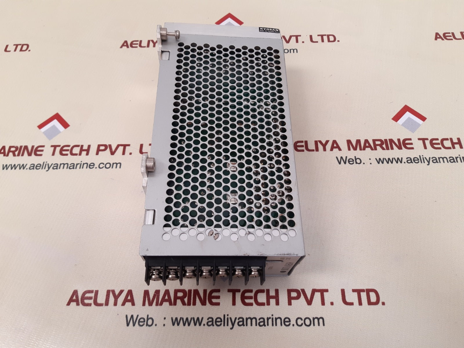 Kyosan krv100-ad20 power supply 100-120v