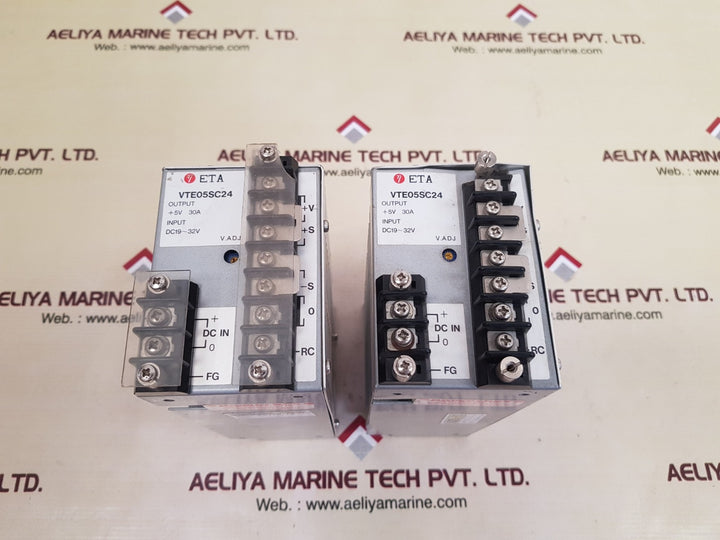 Eta vte05sc24 power supply