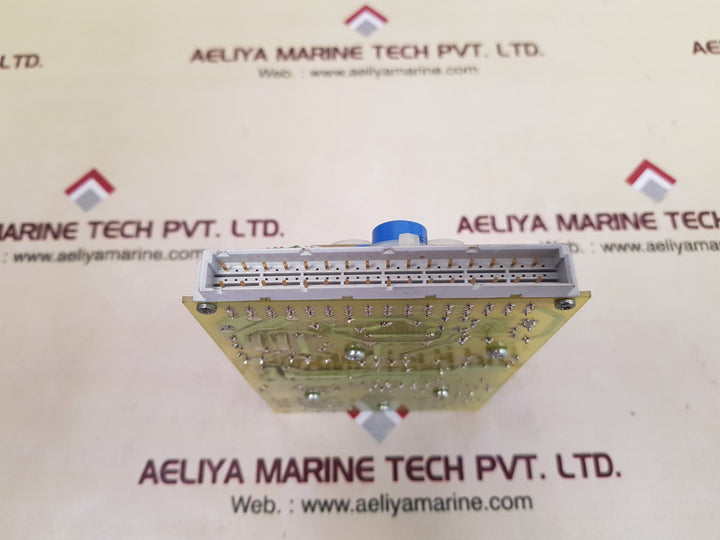 Abb spgz1964.1b spgc 24a48 dc/dc supply module