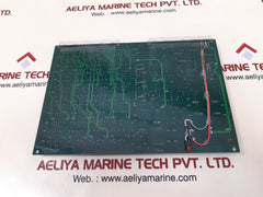 Hydril aa5160008100 analog board aa5170008100 rev a