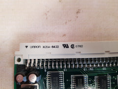Mew-140 master input card