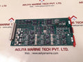 Hydril aa5160001300 network node processor rev.e