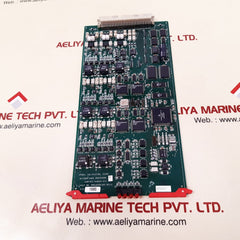 Hydril aa5160001300 network node processor rev.e