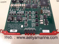 Hydril aa5160001300 network node processor rev.e