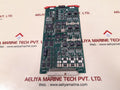 Hydril aa5160001300 network node processor rev.e