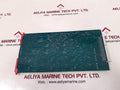Hydril aa5160001300 network node processor rev.e