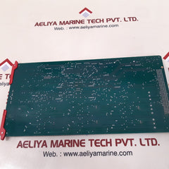 Hydril aa5160001300 network node processor rev.e