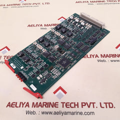 Hydril aa5160001300 network node processor rev.e