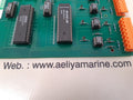 Efc121a pcb card