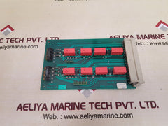 Helitron lp4017.1 pcb card