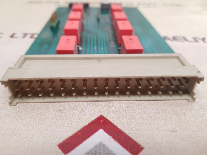 Helitron lp4017.1 pcb card