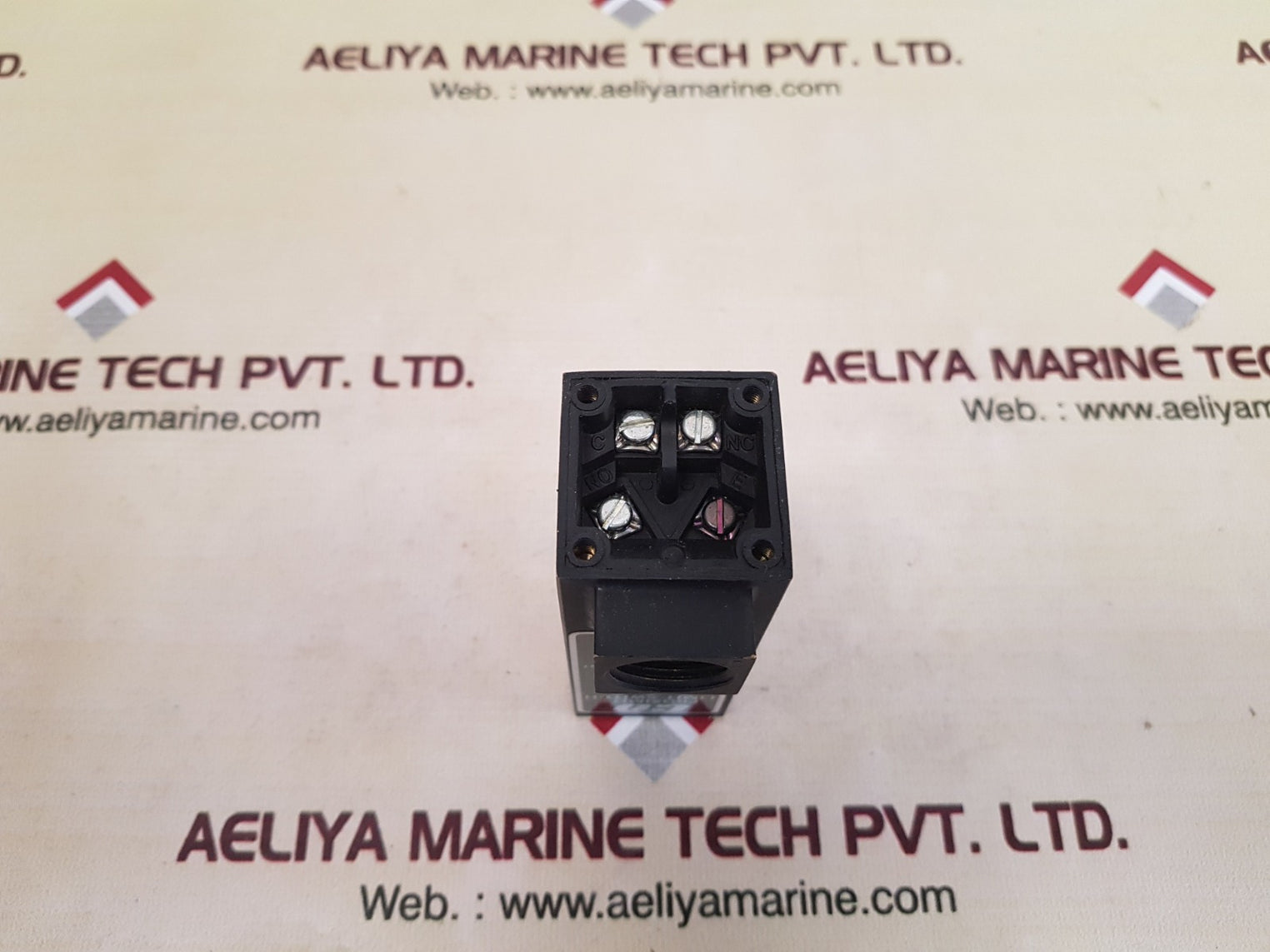 Go systems 112110 proximity limit switch 1250 watts