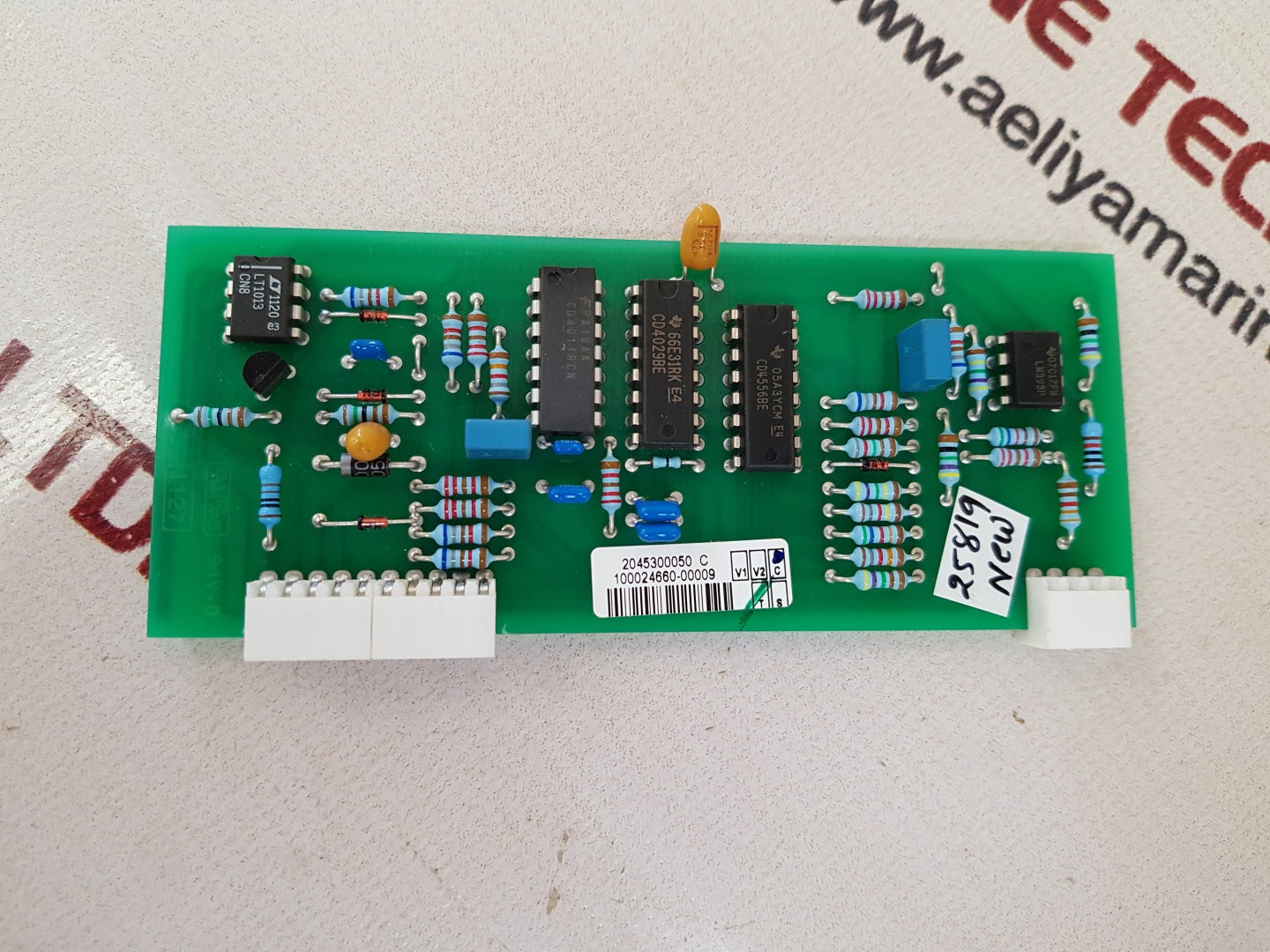 1045300050b pcb card 2045300050 c 