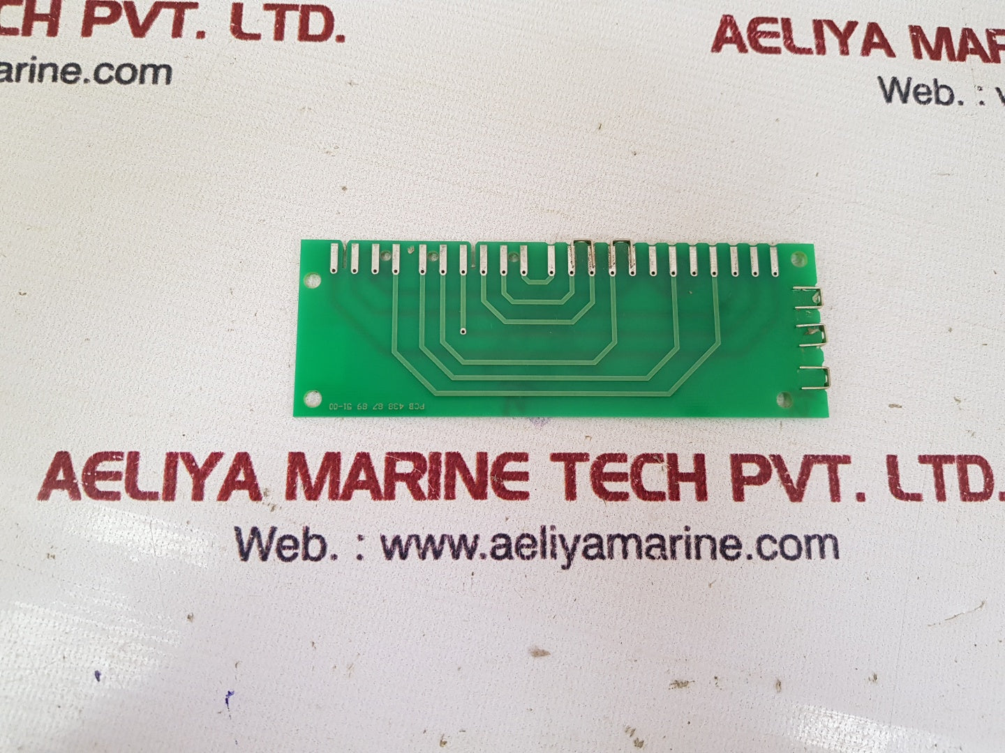 438 87 89 51 pcb card