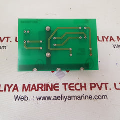 Dstx 152 pcb card 57350001-ef/1 