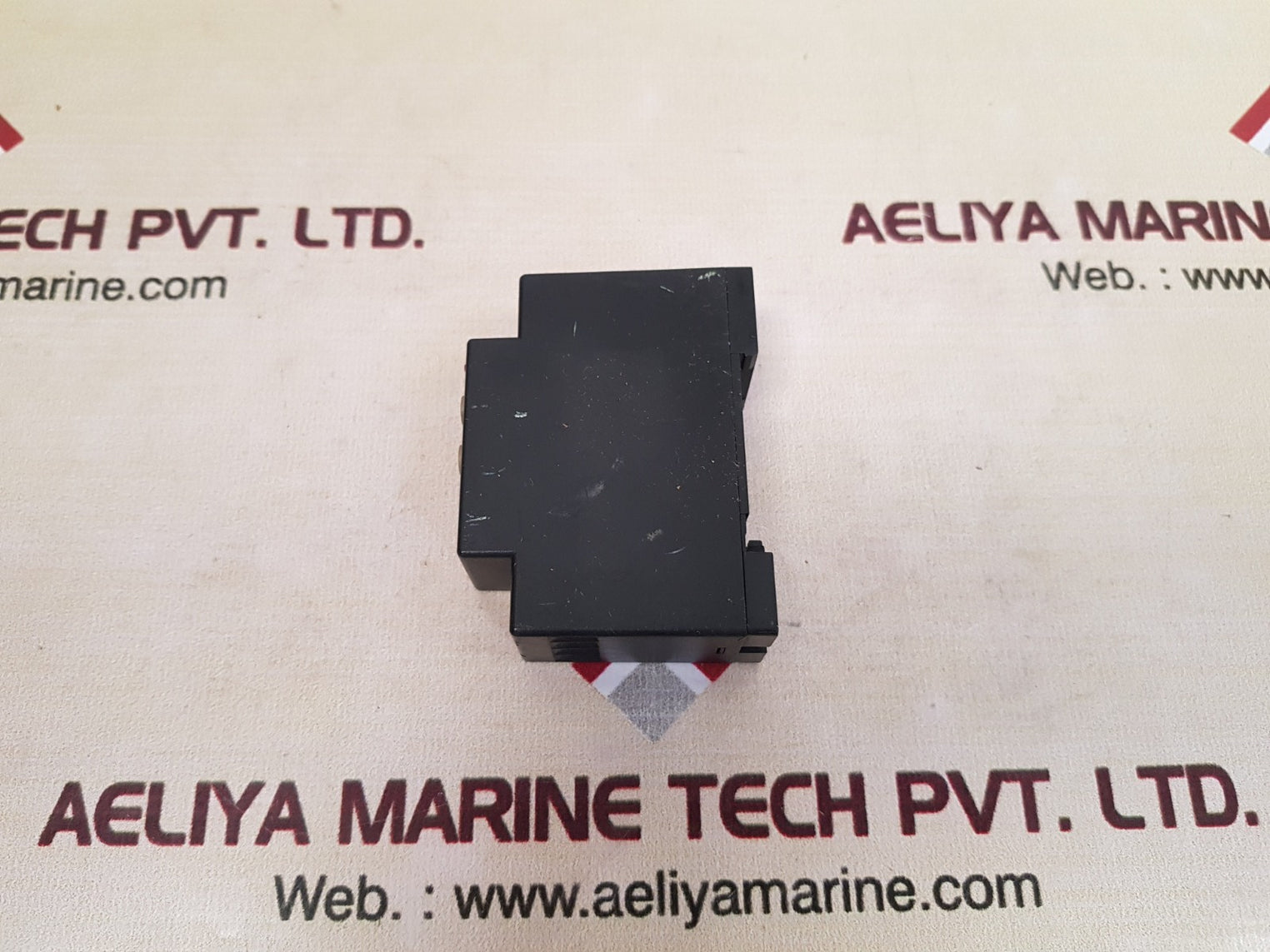 Brodersen unic xm time relay Used