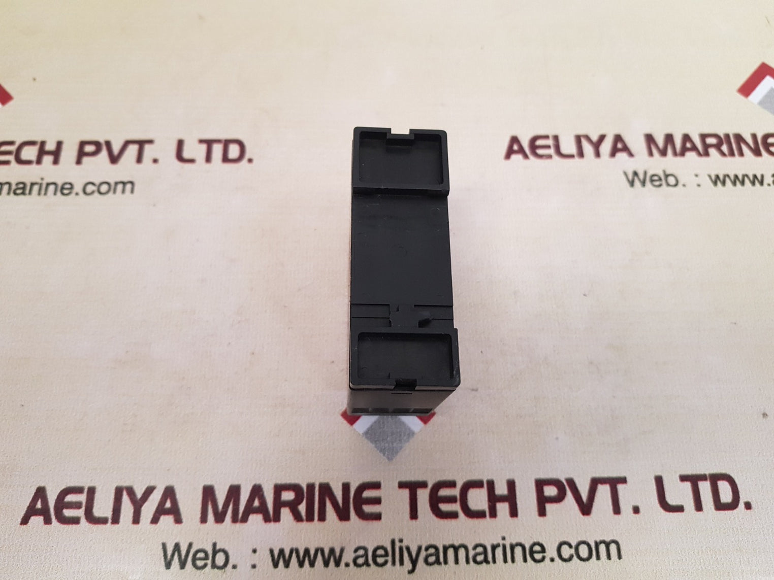 Brodersen unic xm time relay Used