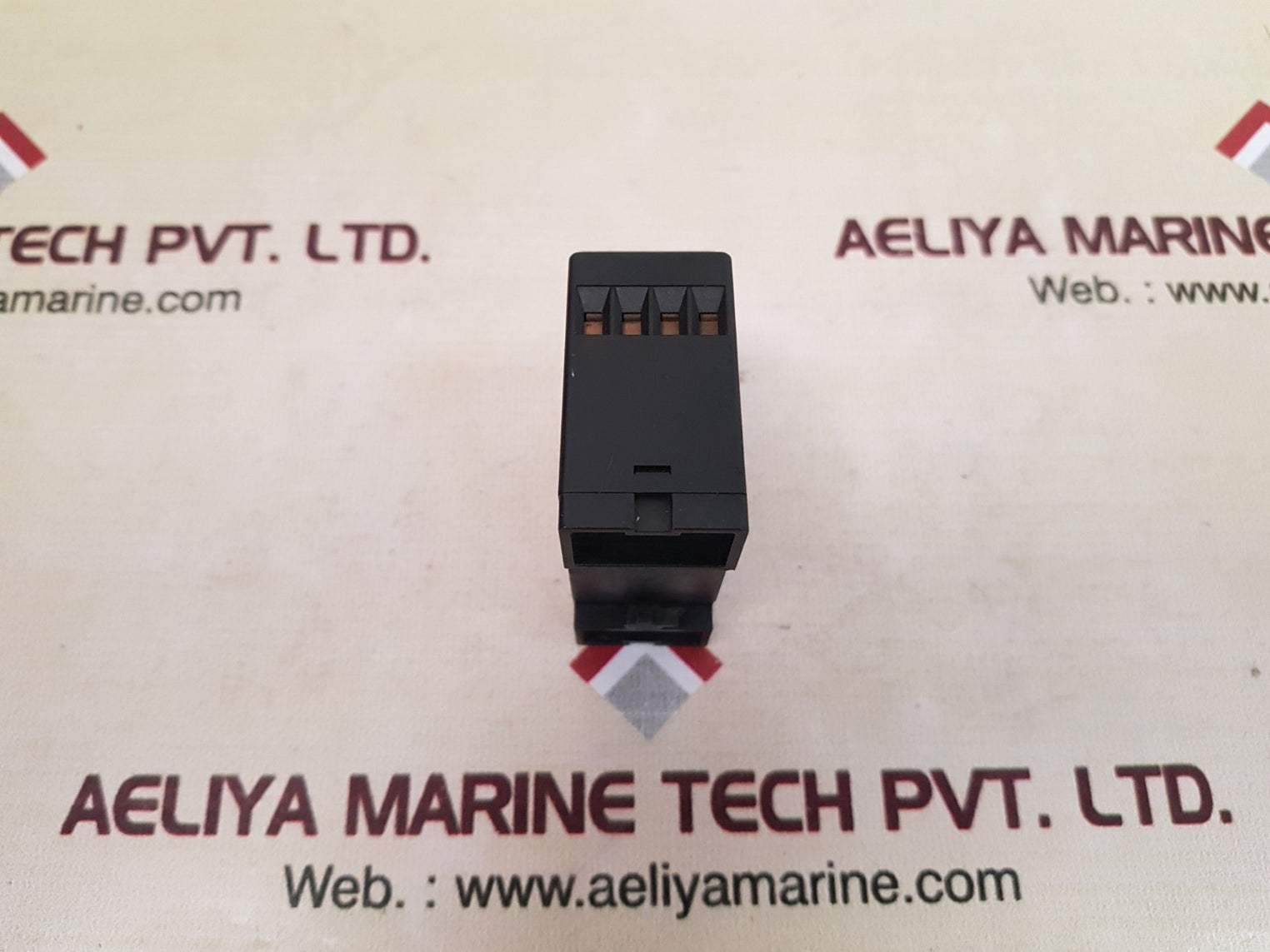 Brodersen unic xm time relay Used