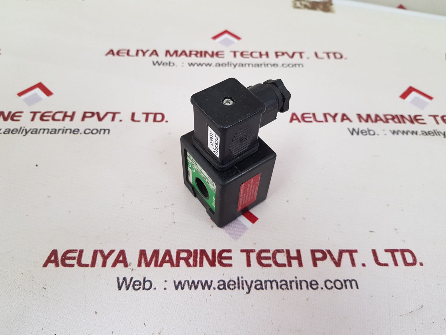 Asco sc xe210d095v solenoid valve coil 400-425-205