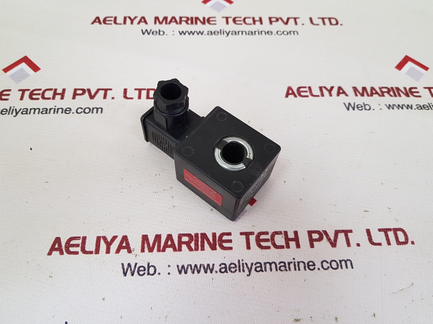 Asco sc xe210d095v solenoid valve coil 400-425-205