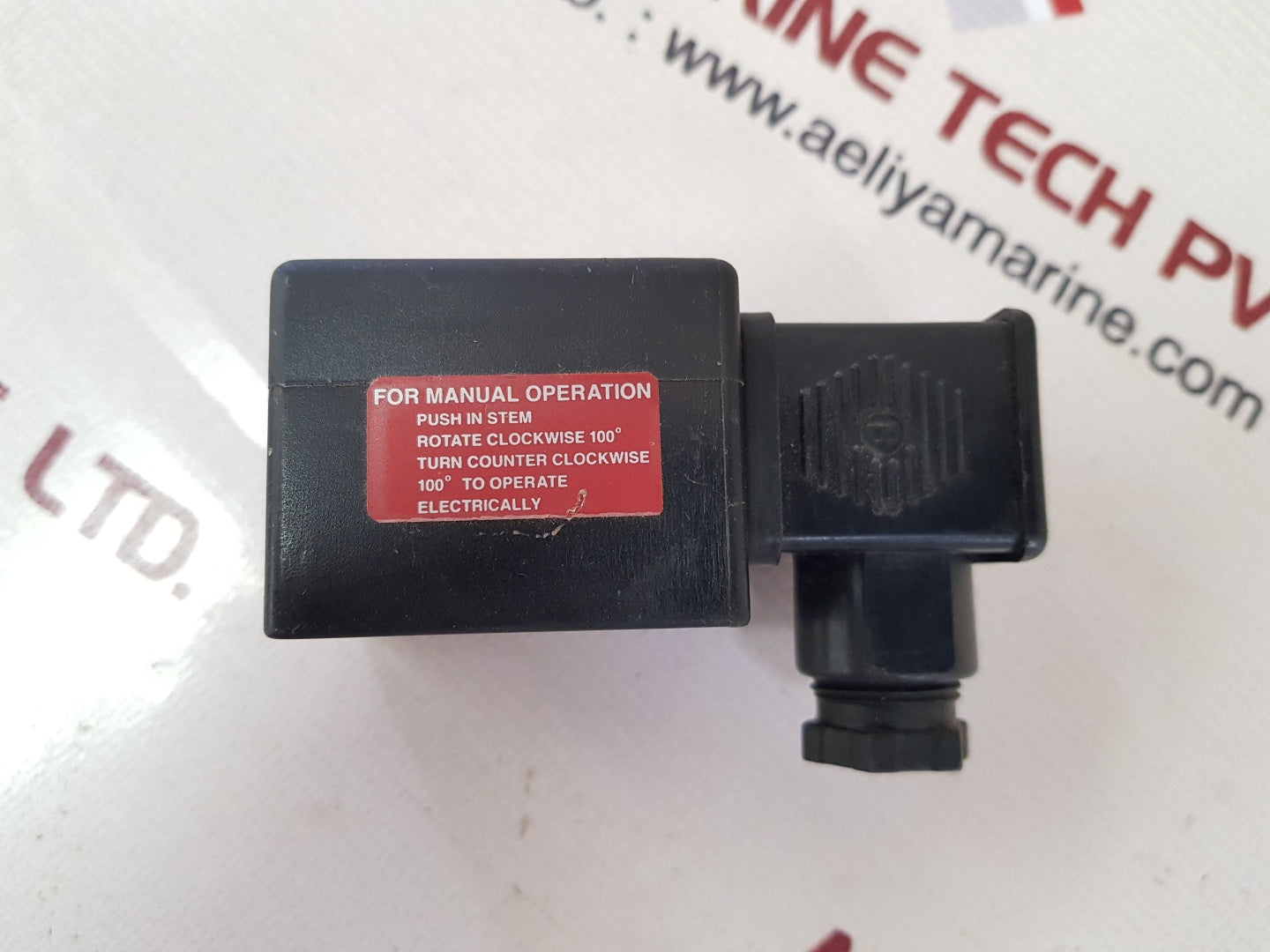 Asco sc xe210d095v solenoid valve coil 400-425-205