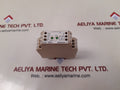 Weidmuller egr 230v~ relay Used