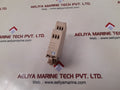 Weidmuller egr 230v~ relay Used