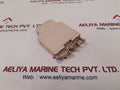 Weidmuller egr 230v~ relay Used
