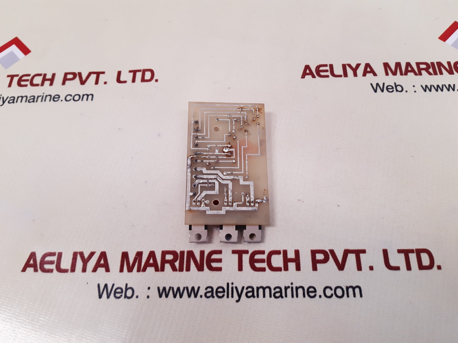 Md68-77 printed circuit card 98-ns5-6229