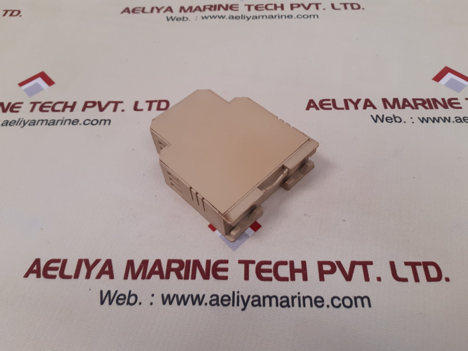 Weidmuller egr 230v~ relay 112776