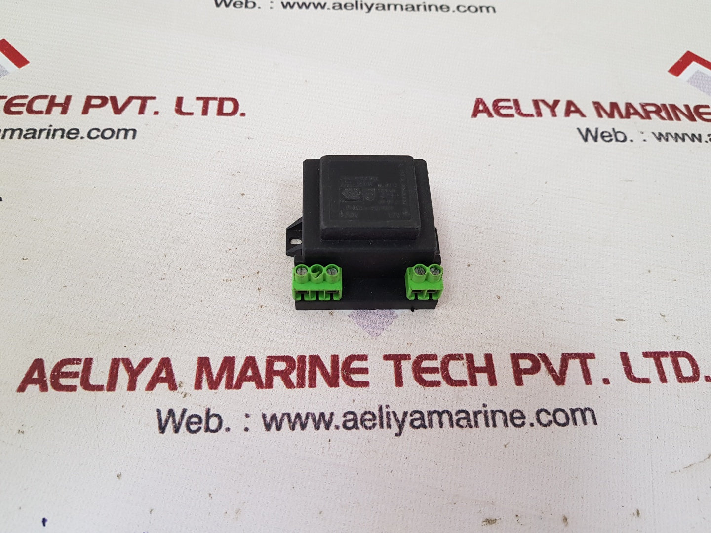 Pma Brugnera 153/m transformer 230v p=3va