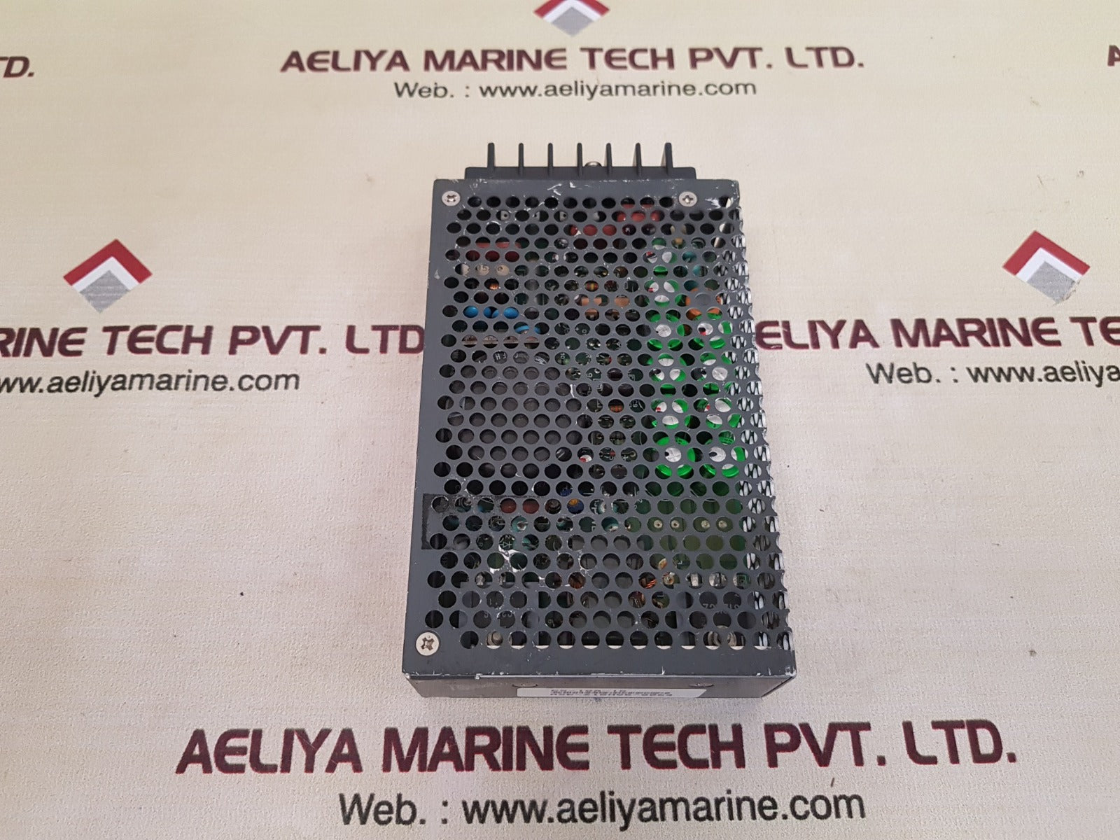 Nemic lambda es-10-15 power supply dc3.4a