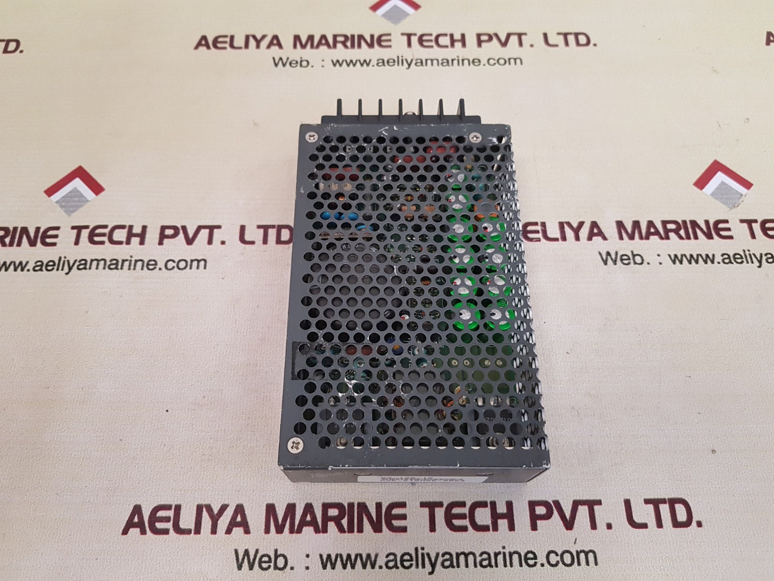 Nemic lambda es-10-15 power supply dc3.4a