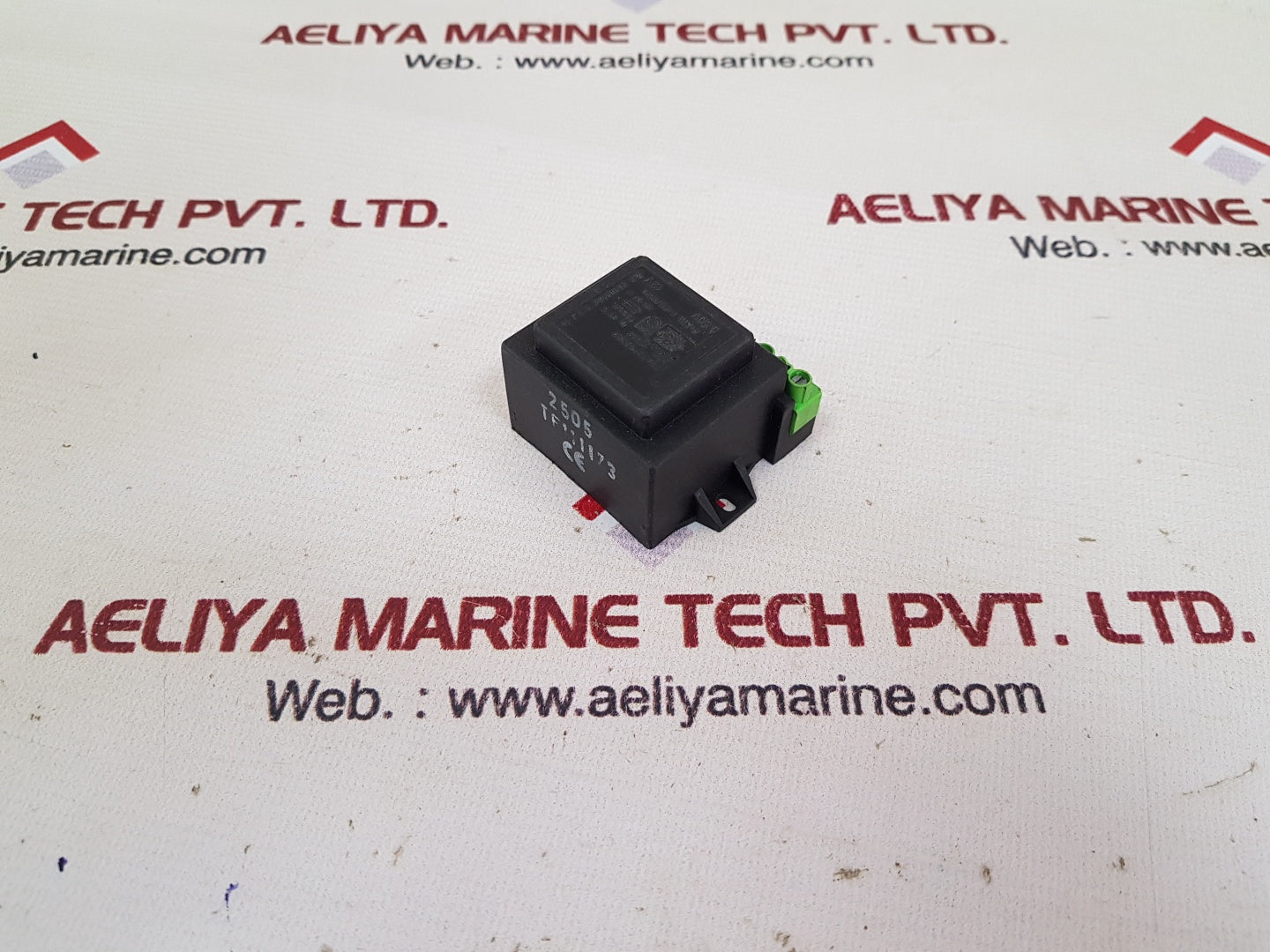 Pma Brugnera 153/m transformer 230v p=3va