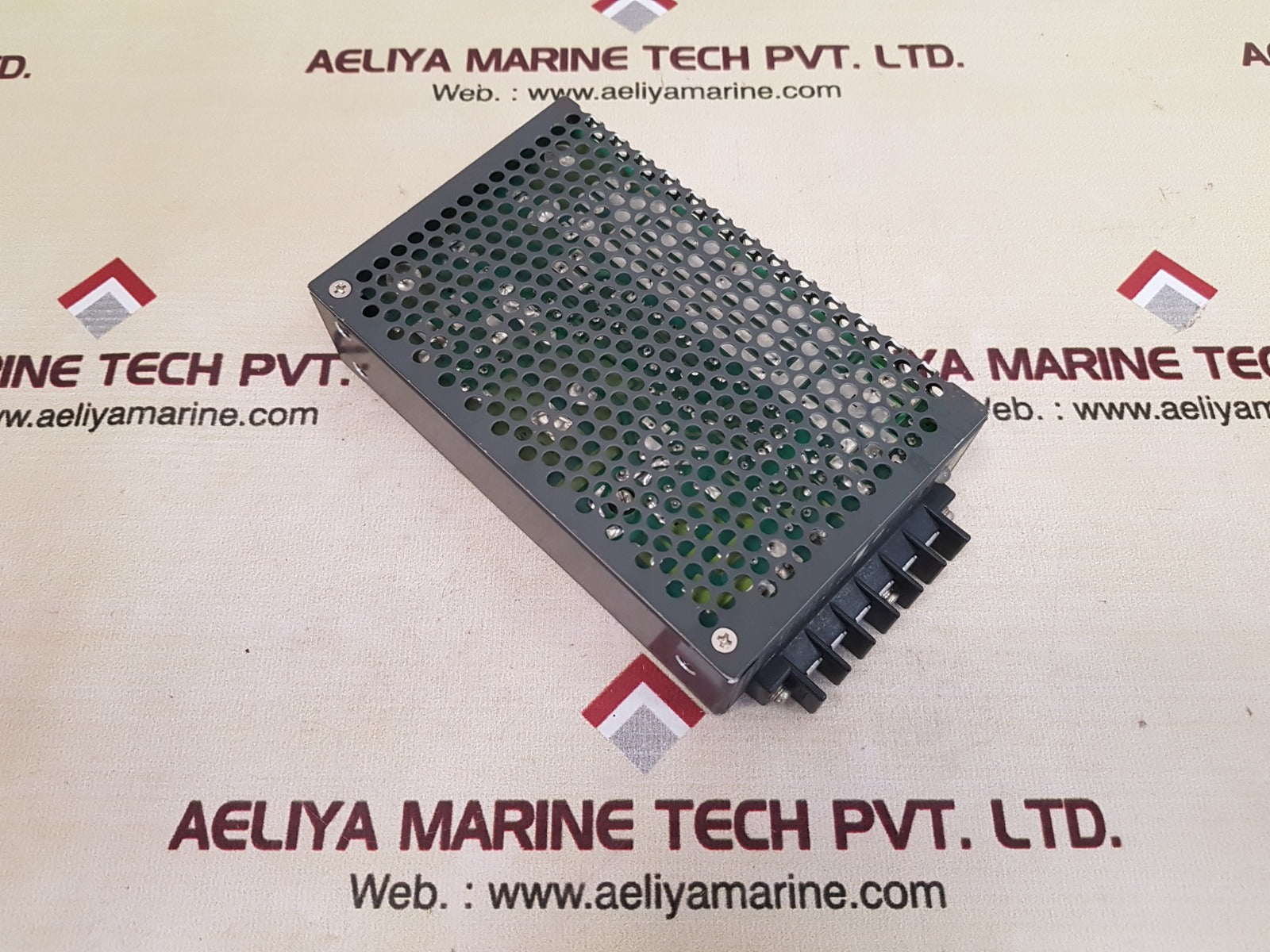Nemic lambda es-10-15 power supply dc3.4a