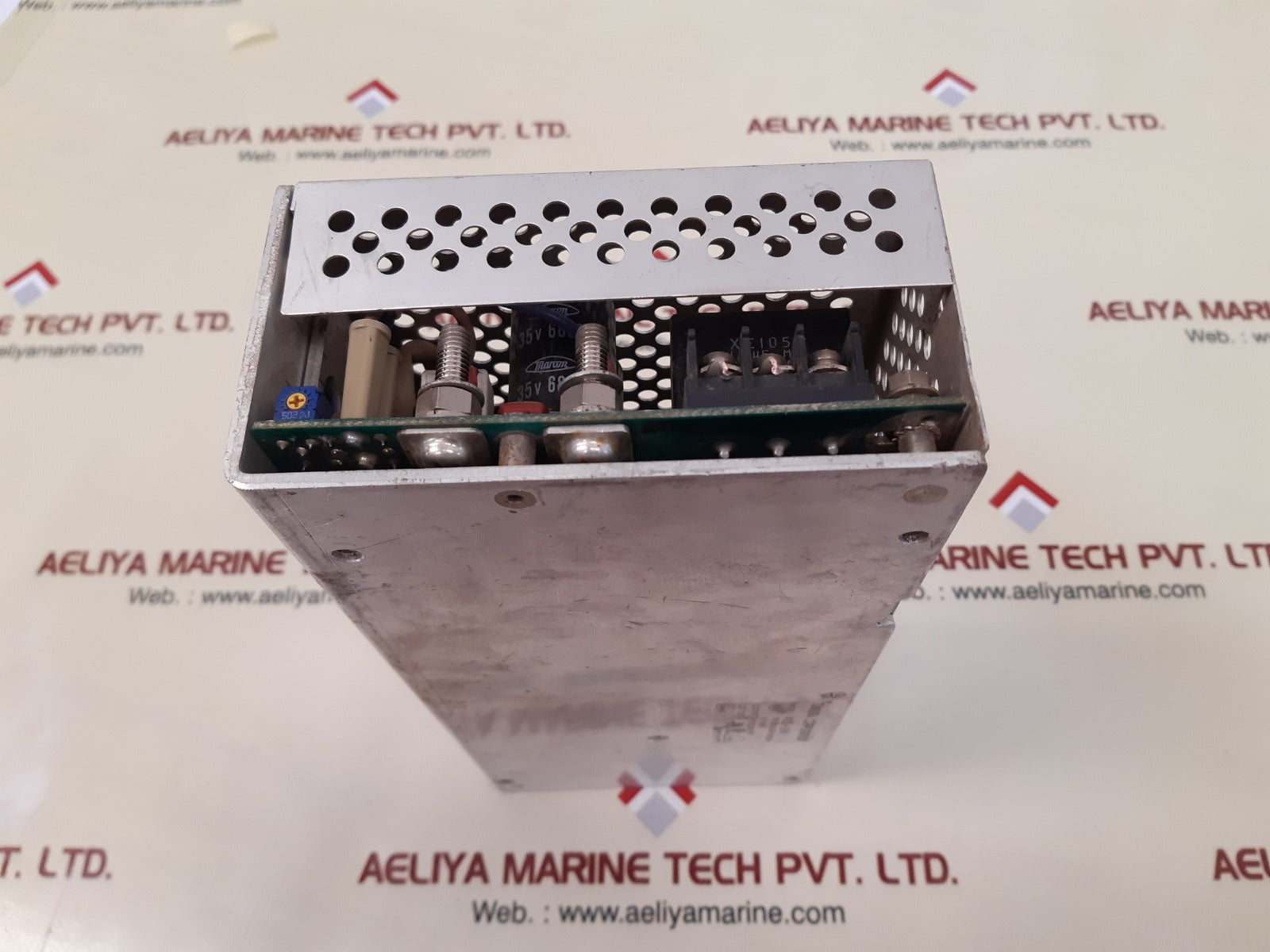 Tamura wes-24h switching power supply
