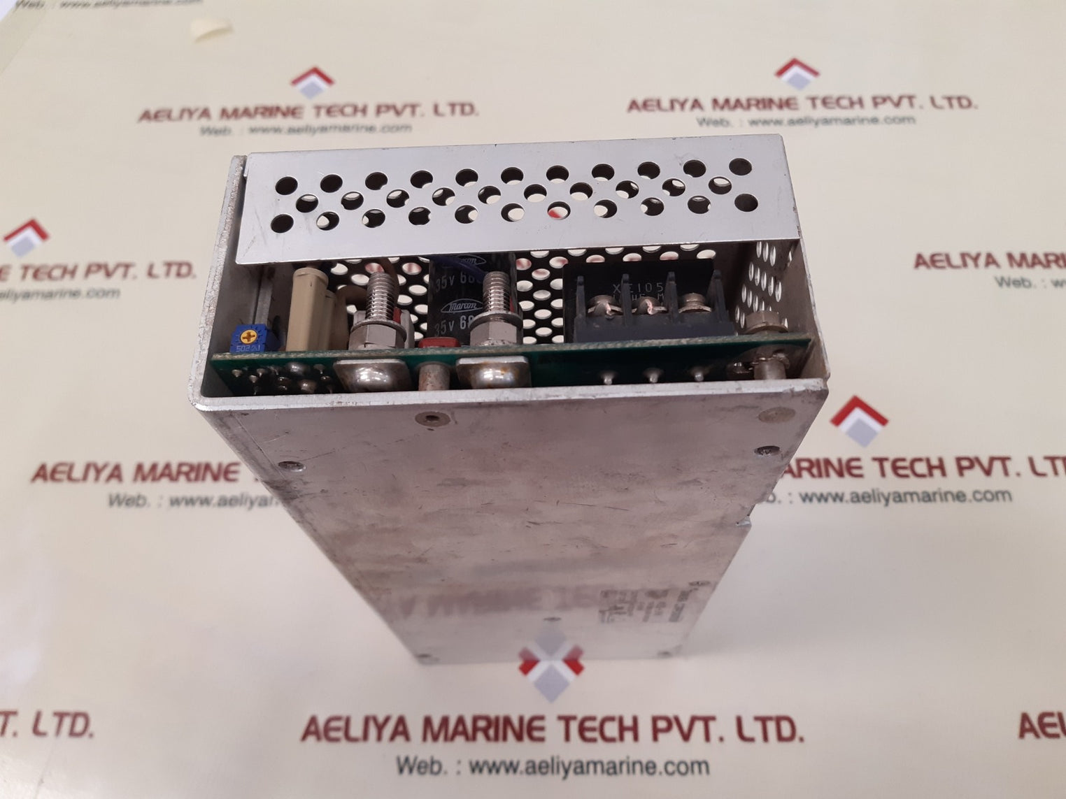 Tamura wes-24h switching power supply