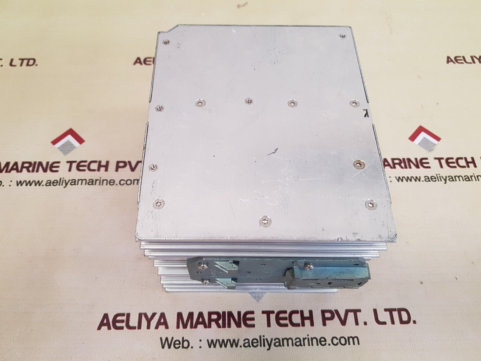 Phoenix contact trio-ps/3ac/24dc/20 power supply
