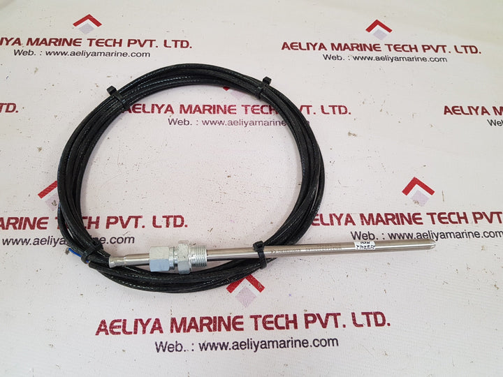 kongsberg mn2744d200u40 temperature sensor