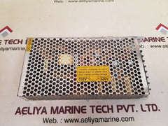 Toyogiken s-145-24 power supply