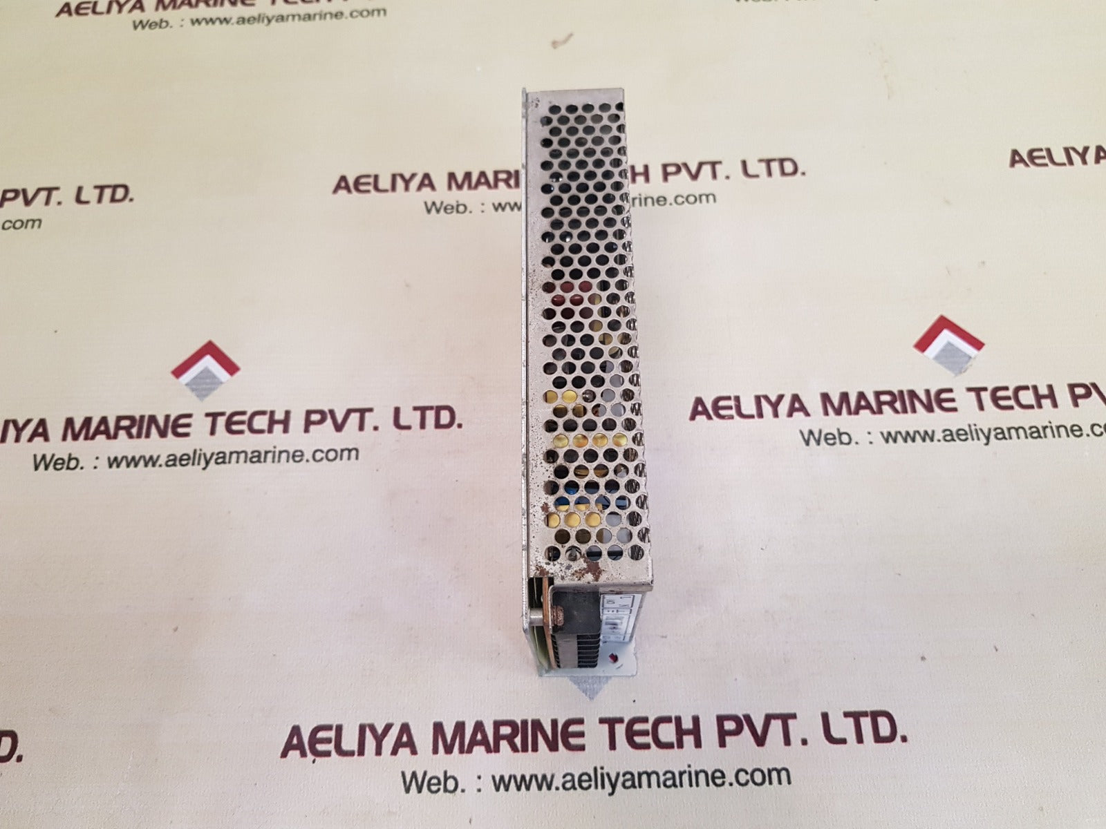 Toyogiken s-145-24 power supply