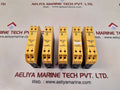 Turck mk31-11-li/24vdc multi module analog signal transmitter