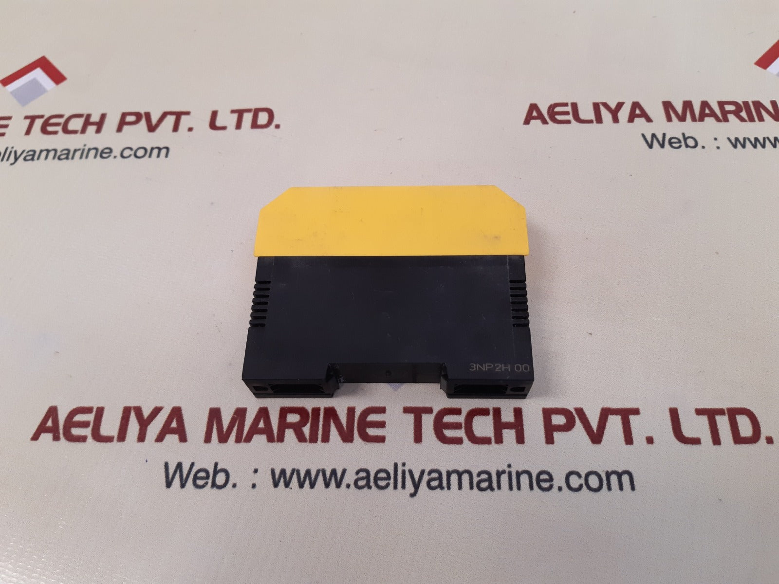 Turck mk31-11-li/24vdc multi module analog signal transmitter