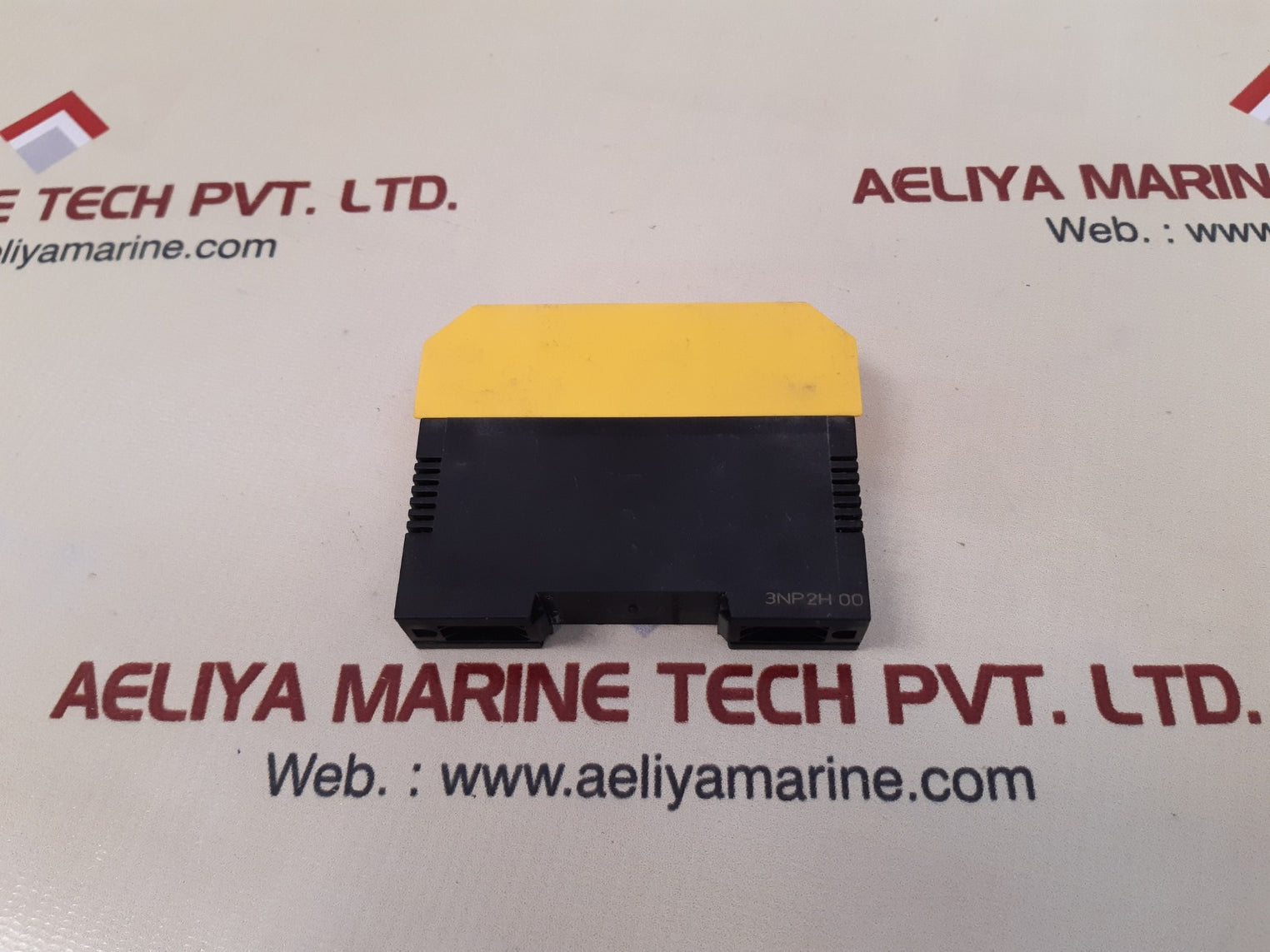 Turck mk31-11-li/24vdc multi module analog signal transmitter