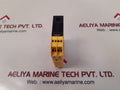 Turck mk31-11-li/24vdc multi module analog signal transmitter