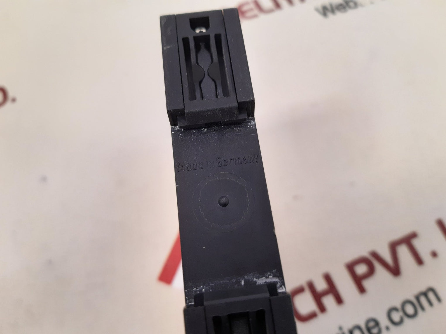 Turck mk31-11-li/24vdc multi module analog signal transmitter