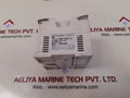 Mitsubishi melsec fx1n-24mt-ess/ul programmable controller 100-240vac 50/60hz